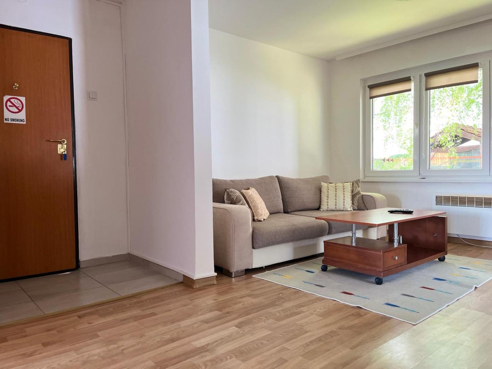 Apartment Timeless *
