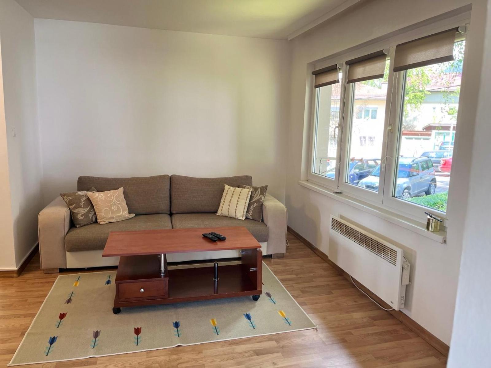 Apartment Timeless Sarajevo